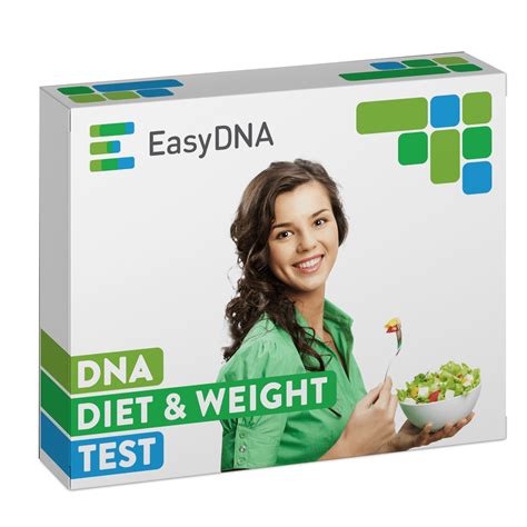 dna diet testing.